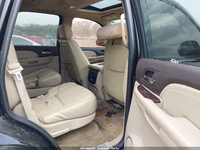 Продажа на аукционе авто 2007 Gmc Yukon Denali, vin: 1GKFK63867J385324, номер лота: 44805955