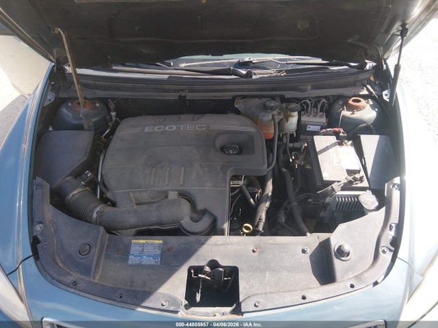 2009 Chevrolet Malibu Ls მანქანა იყიდება აუქციონზე, vin: 1G1ZG57B294142811, აუქციონის ნომერი: 44805957