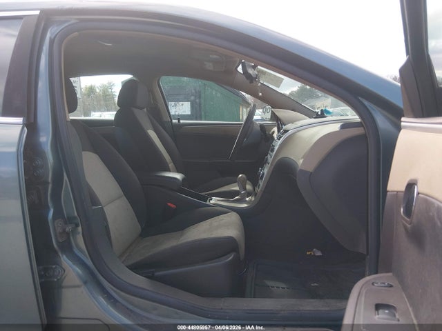 2009 Chevrolet Malibu Ls მანქანა იყიდება აუქციონზე, vin: 1G1ZG57B294142811, აუქციონის ნომერი: 44805957