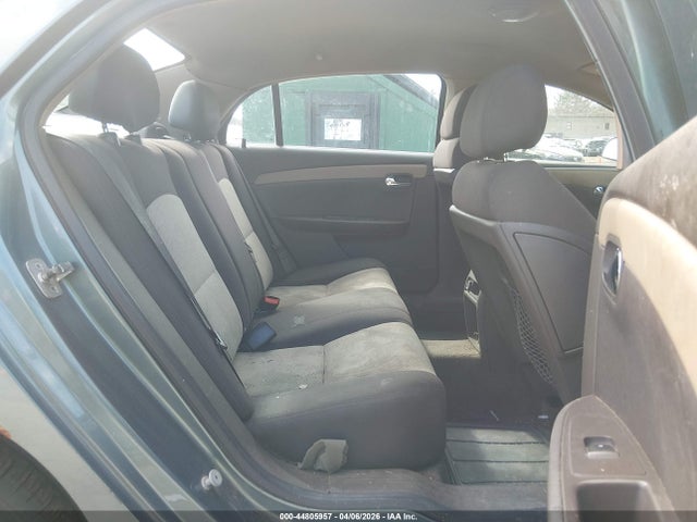 2009 Chevrolet Malibu Ls მანქანა იყიდება აუქციონზე, vin: 1G1ZG57B294142811, აუქციონის ნომერი: 44805957