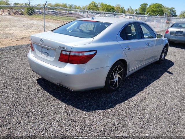 Aukcja sprzedaży 2008 Lexus Ls 460, vin: JTHBL46F785066190, numer aukcji: 44805960