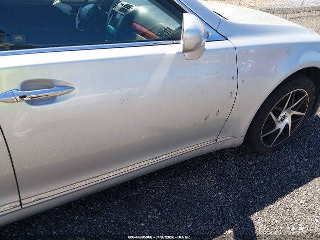 Aukcja sprzedaży 2008 Lexus Ls 460, vin: JTHBL46F785066190, numer aukcji: 44805960