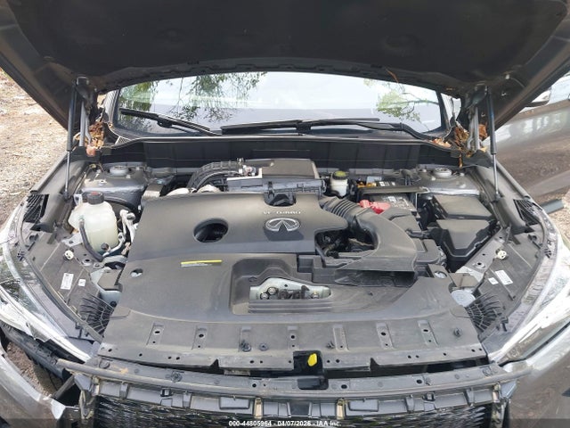 Продажа на аукционе авто 2021 Infiniti Qx50 Luxe Awd, vin: 3PCAJ5BB0MF102760, номер лота: 44805964