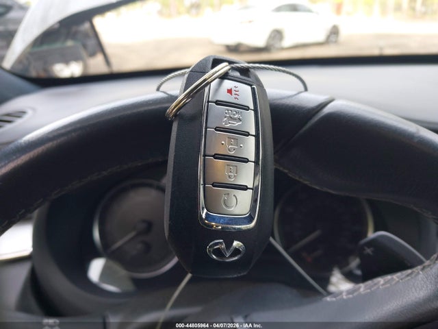 Продажа на аукционе авто 2021 Infiniti Qx50 Luxe Awd, vin: 3PCAJ5BB0MF102760, номер лота: 44805964