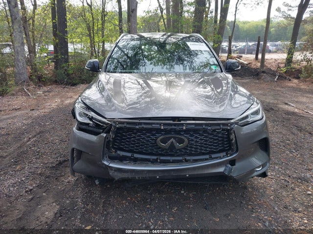 Продажа на аукционе авто 2021 Infiniti Qx50 Luxe Awd, vin: 3PCAJ5BB0MF102760, номер лота: 44805964