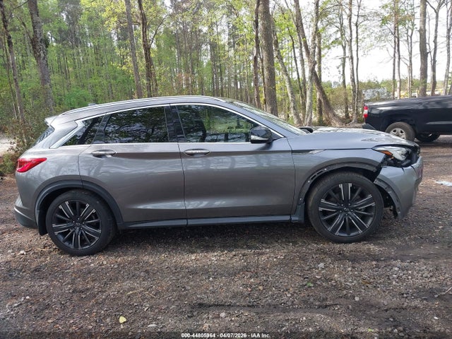 Продажа на аукционе авто 2021 Infiniti Qx50 Luxe Awd, vin: 3PCAJ5BB0MF102760, номер лота: 44805964