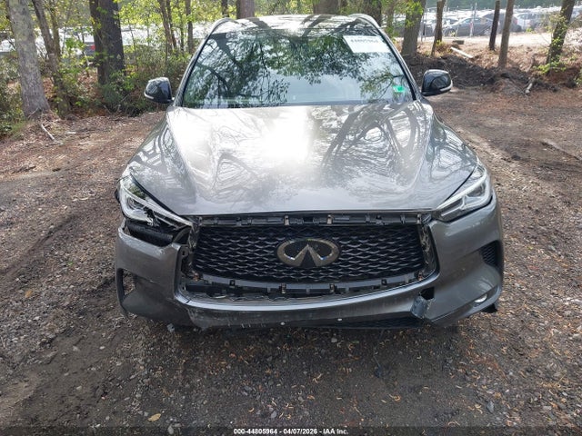 Продажа на аукционе авто 2021 Infiniti Qx50 Luxe Awd, vin: 3PCAJ5BB0MF102760, номер лота: 44805964