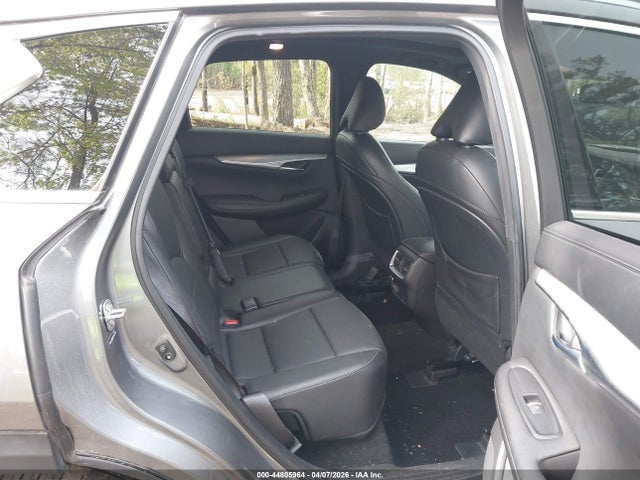 Продажа на аукционе авто 2021 Infiniti Qx50 Luxe Awd, vin: 3PCAJ5BB0MF102760, номер лота: 44805964
