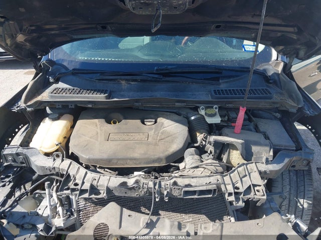 44805978 :رقم المزاد ، 1FMCU9G93EUA15369 vin ، 2014 Ford Escape Se مزاد بيع
