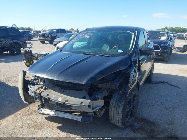 44805978 :رقم المزاد ، 1FMCU9G93EUA15369 vin ، 2014 Ford Escape Se مزاد بيع