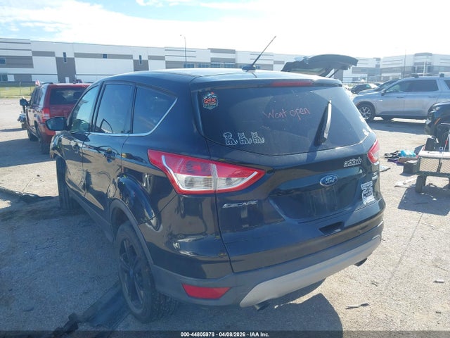 44805978 :رقم المزاد ، 1FMCU9G93EUA15369 vin ، 2014 Ford Escape Se مزاد بيع