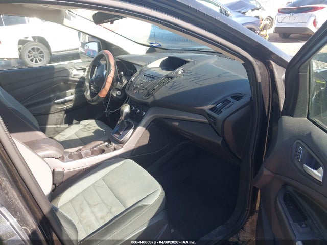 44805978 :رقم المزاد ، 1FMCU9G93EUA15369 vin ، 2014 Ford Escape Se مزاد بيع