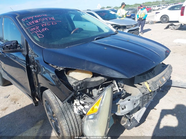 44805978 :رقم المزاد ، 1FMCU9G93EUA15369 vin ، 2014 Ford Escape Se مزاد بيع