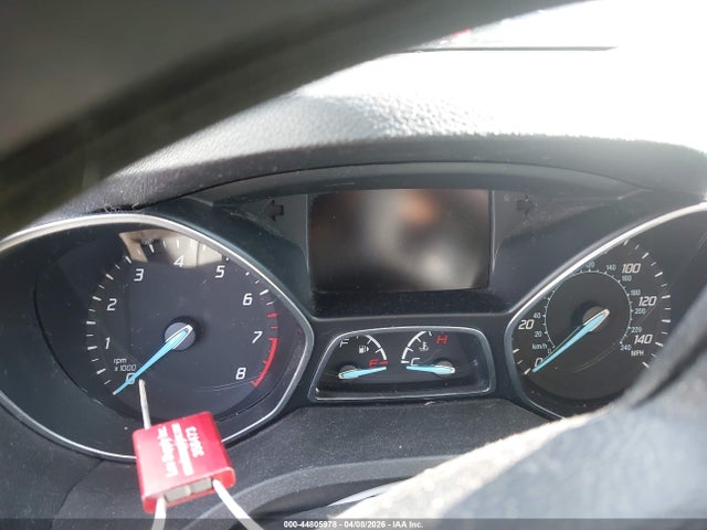 44805978 :رقم المزاد ، 1FMCU9G93EUA15369 vin ، 2014 Ford Escape Se مزاد بيع
