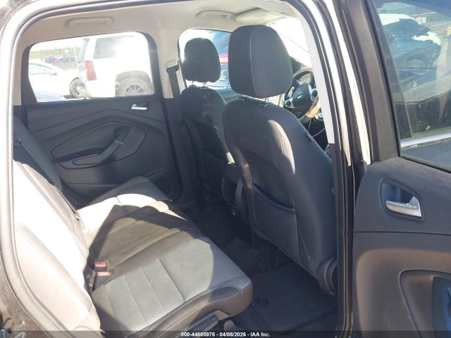 44805978 :رقم المزاد ، 1FMCU9G93EUA15369 vin ، 2014 Ford Escape Se مزاد بيع