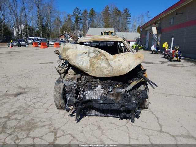 Aukcja sprzedaży 2025 Volkswagen Jetta 1.5t S, vin: 3VW5X7BUXSM074937, numer aukcji: 44805980