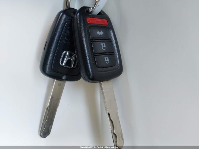 Honda Civic Lx 2020 19XFC2F62LE207509 Image 11