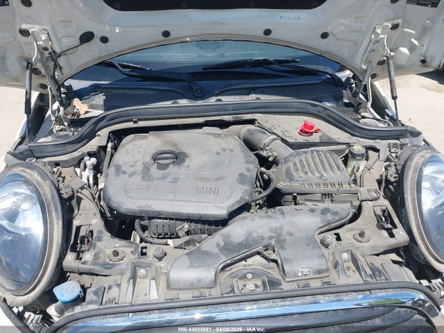 2020 MINI HARDTOP WMWXR3C09L2M62077 Photo 9