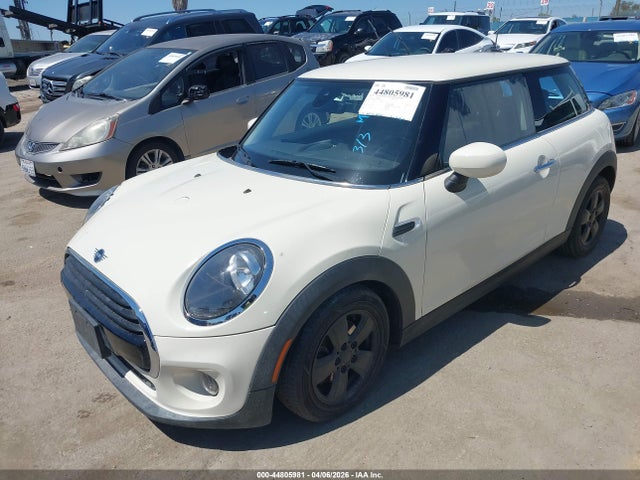 2020 MINI HARDTOP WMWXR3C09L2M62077 Photo 1