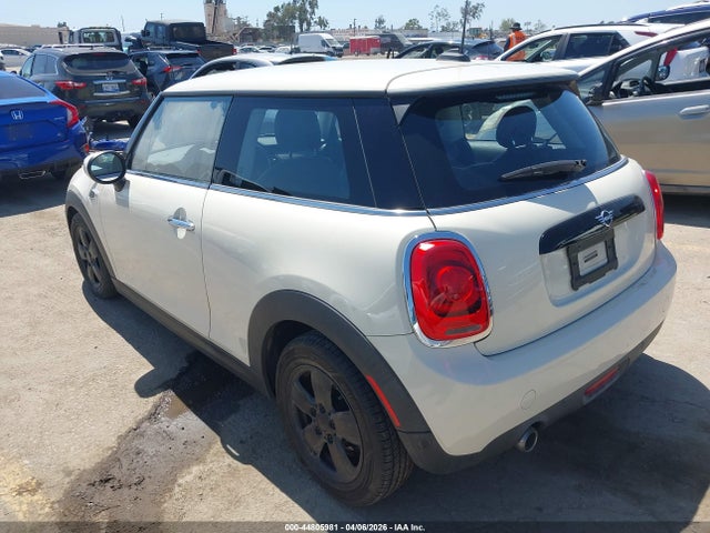 2020 MINI HARDTOP WMWXR3C09L2M62077 Photo 2
