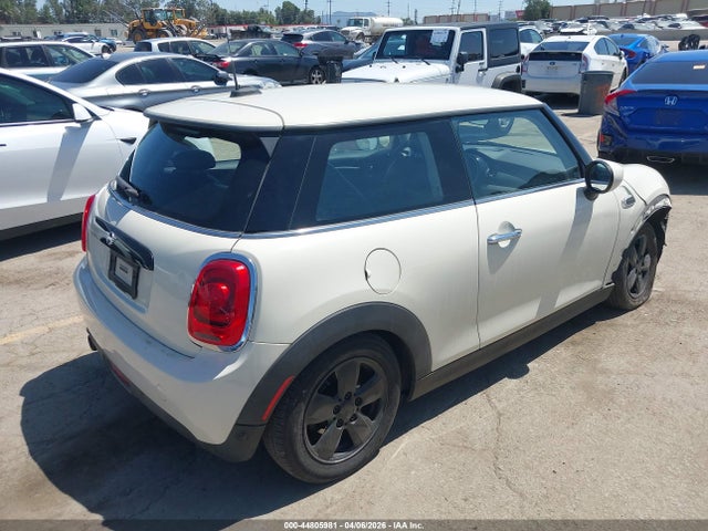 2020 MINI HARDTOP WMWXR3C09L2M62077 Photo 3