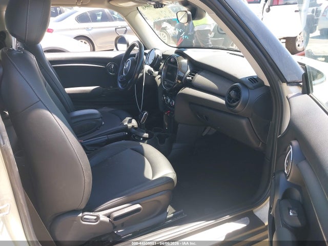 2020 MINI HARDTOP WMWXR3C09L2M62077 Photo 4