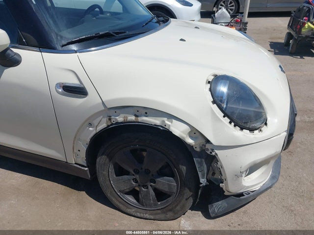 2020 MINI HARDTOP WMWXR3C09L2M62077 Photo 5