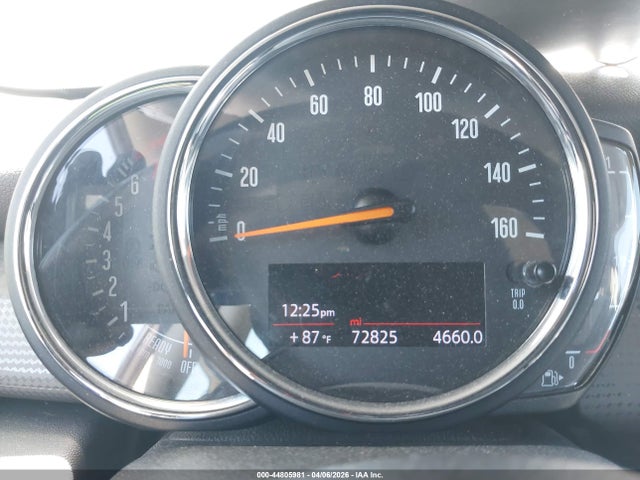 2020 MINI HARDTOP WMWXR3C09L2M62077 Photo 6