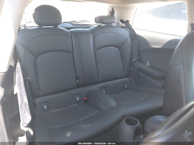2020 MINI HARDTOP WMWXR3C09L2M62077 Photo 7