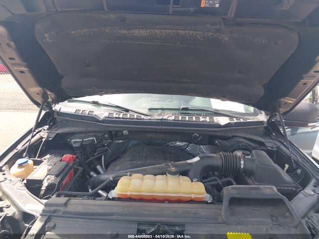 2015 FORD F-150 1FTEW1EG2FKD86871 Photo 9