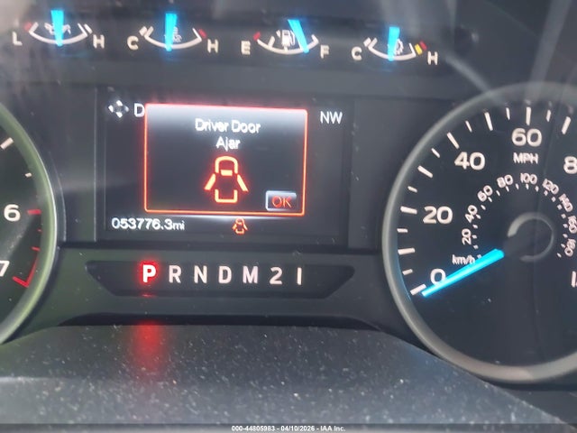 2015 FORD F-150 1FTEW1EG2FKD86871 Photo 6