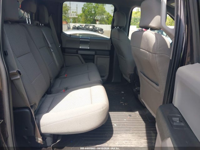 2015 FORD F-150 1FTEW1EG2FKD86871 Photo 7