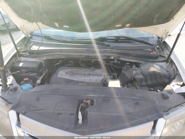 Aukcja sprzedaży 2008 Acura Mdx Technology Package, vin: 2HNYD28488H542720, numer aukcji: 44805984
