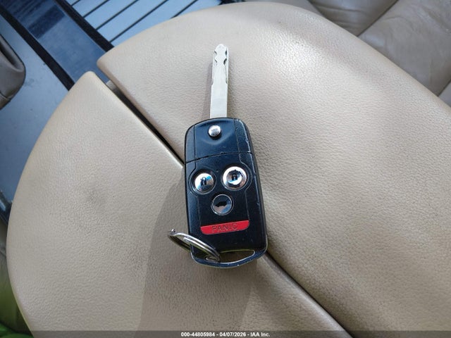 Aukcja sprzedaży 2008 Acura Mdx Technology Package, vin: 2HNYD28488H542720, numer aukcji: 44805984