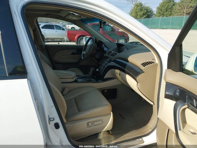 Aukcja sprzedaży 2008 Acura Mdx Technology Package, vin: 2HNYD28488H542720, numer aukcji: 44805984