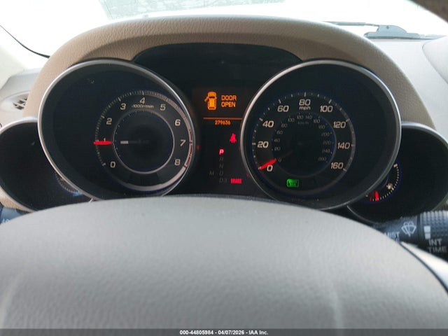 Aukcja sprzedaży 2008 Acura Mdx Technology Package, vin: 2HNYD28488H542720, numer aukcji: 44805984