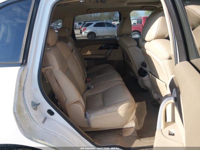Aukcja sprzedaży 2008 Acura Mdx Technology Package, vin: 2HNYD28488H542720, numer aukcji: 44805984