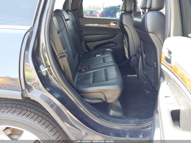 Aukcja sprzedaży 2012 Jeep Grand Cherokee Limited, vin: 1C4RJFBG5CC254467, numer aukcji: 44805987