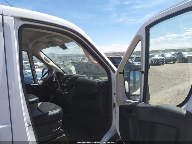 Aukcja sprzedaży 2019 Ram Promaster 1500 Low Roof 136 Wb, vin: 3C6TRVAG0KE506764, numer aukcji: 44805988