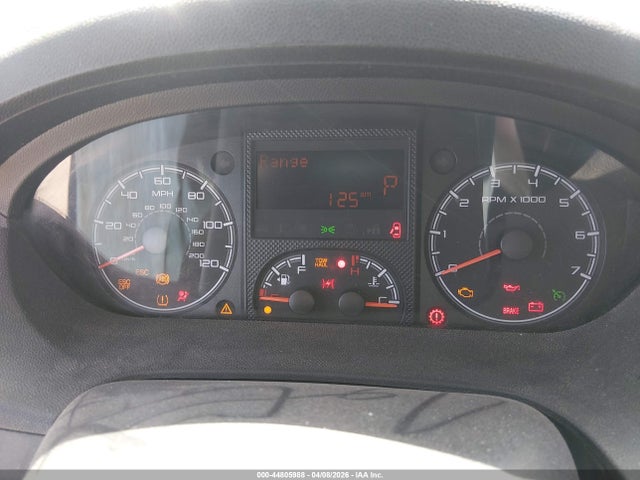 Aukcja sprzedaży 2019 Ram Promaster 1500 Low Roof 136 Wb, vin: 3C6TRVAG0KE506764, numer aukcji: 44805988