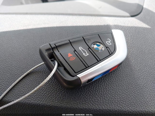 BMW M340I 2022 3MW5U7J07N8C52386 Image 11