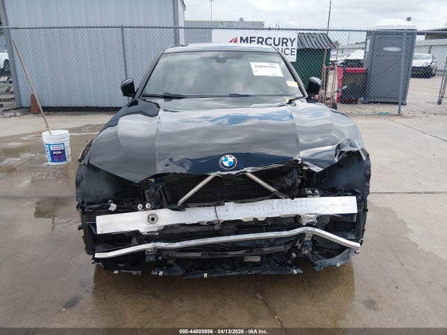 BMW M340I 2022 3MW5U7J07N8C52386 Image 13