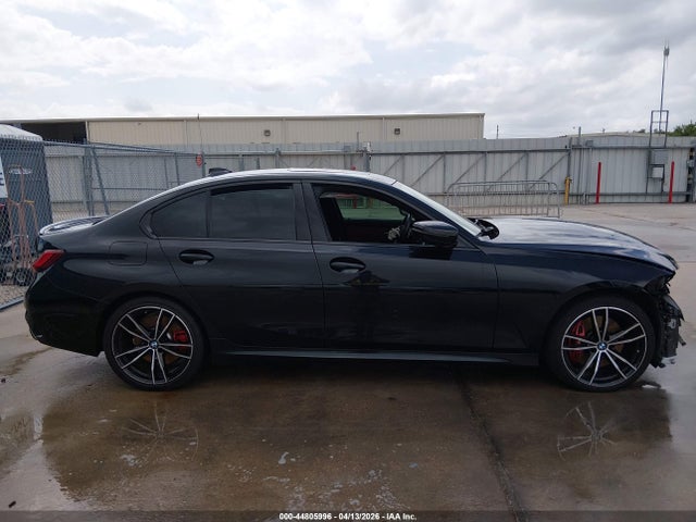 BMW M340I 2022 3MW5U7J07N8C52386 Image 14
