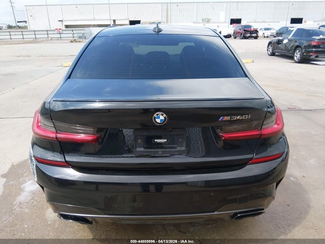 3MW5U7J07N8C52386 BMW M340I