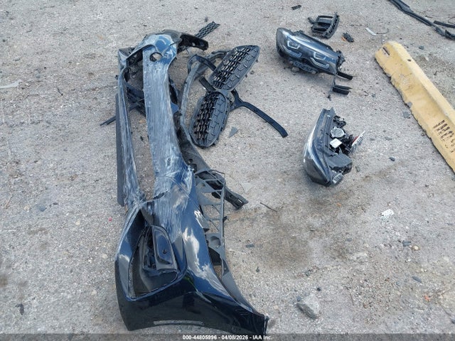 BMW M340I 2022 3MW5U7J07N8C52386 Image 19