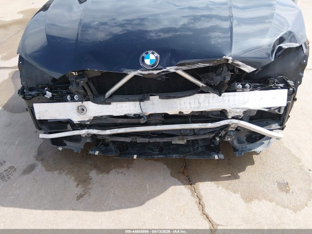 BMW M340I 2022 3MW5U7J07N8C52386 Image 6