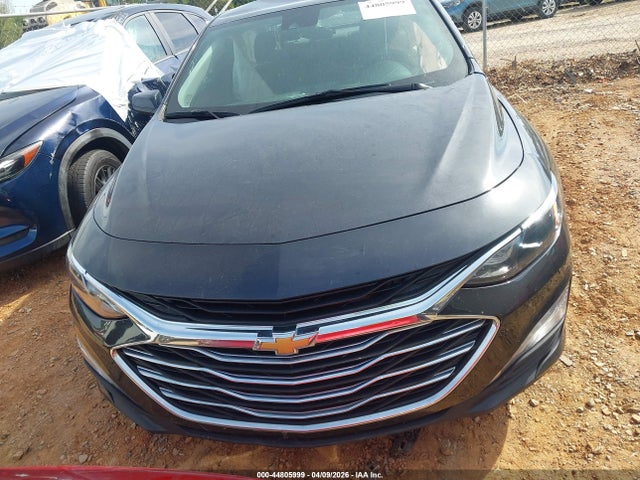 2023 Chevrolet Malibu Fwd 1lt მანქანა იყიდება აუქციონზე, vin: 1G1ZD5ST1PF115951, აუქციონის ნომერი: 44805999