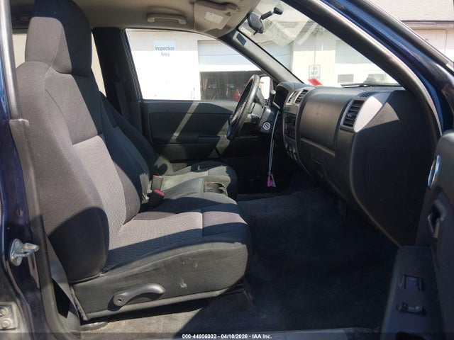 Продажа на аукционе авто 2007 Chevrolet Colorado Lt, vin: 1GCDT13E278192894, номер лота: 44806002
