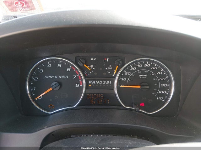 Продажа на аукционе авто 2007 Chevrolet Colorado Lt, vin: 1GCDT13E278192894, номер лота: 44806002
