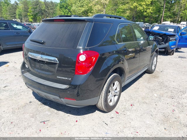 2015 Chevrolet Equinox 2lt მანქანა იყიდება აუქციონზე, vin: 2GNALCEKXF1108315, აუქციონის ნომერი: 44806004